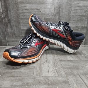 Brooks Glycerin G13 Mens Running Shoes Size 9 Wide 2E